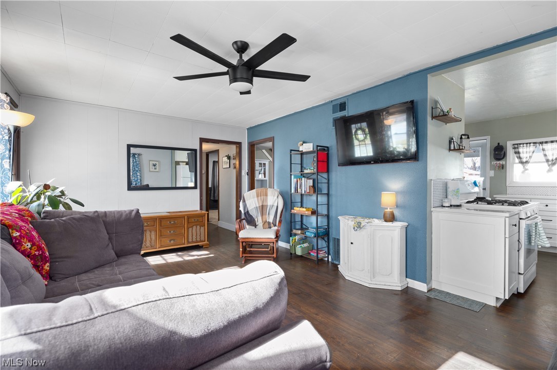 Spring Vly 02 - Residential