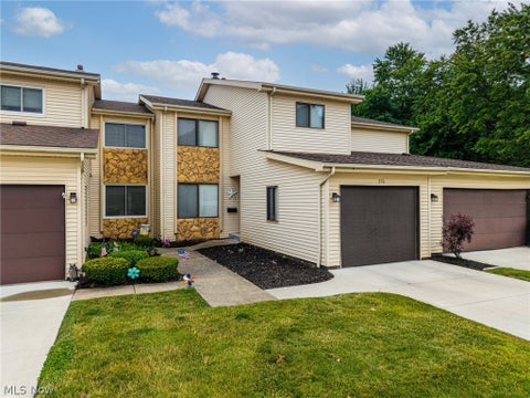 Condo For Sale - 376 Deepwood Drive #376<br/> Wadsworth, OH 44281