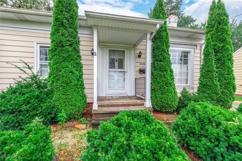 20309 Marian Lane Rocky River OH 44116