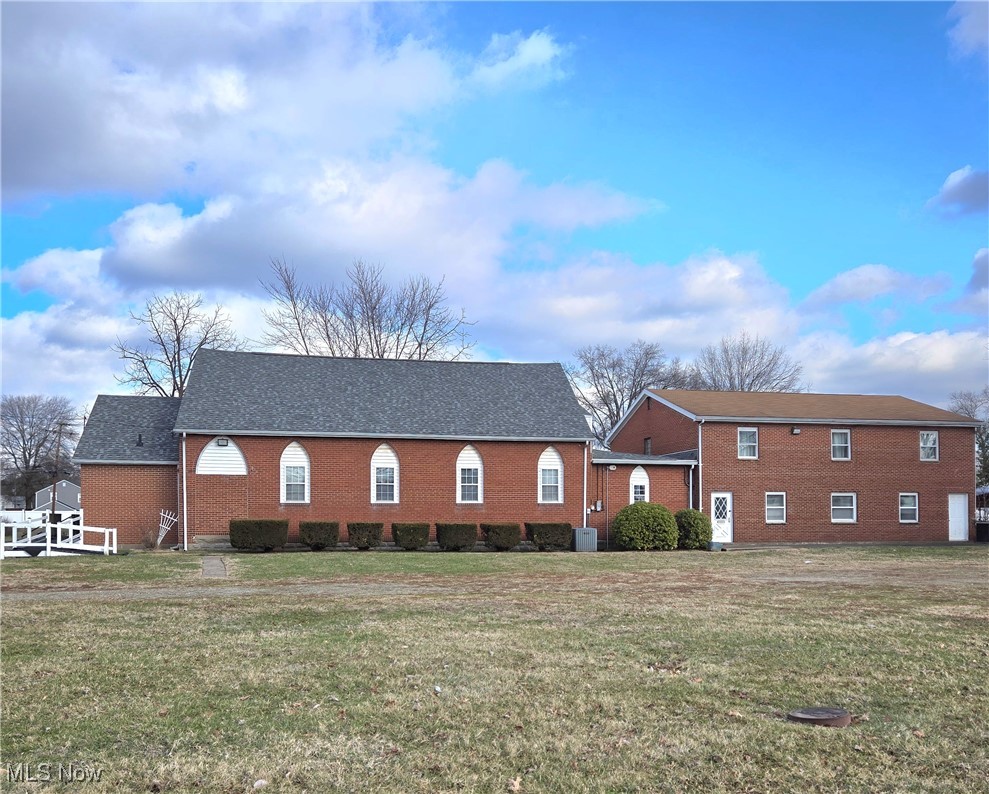 Cam Terrace Alta Adn - Commercial Sale