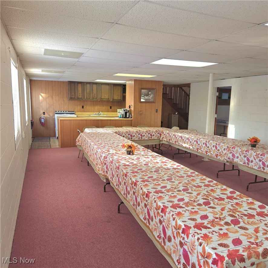 Cam Terrace Alta Adn - Commercial Sale