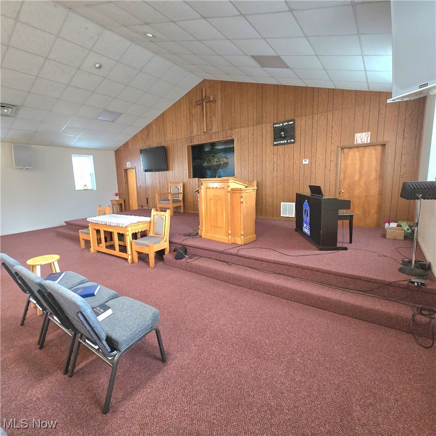 Cam Terrace Alta Adn - Commercial Sale