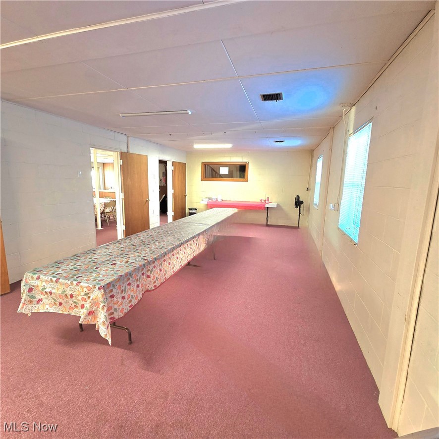 Cam Terrace Alta Adn - Commercial Sale