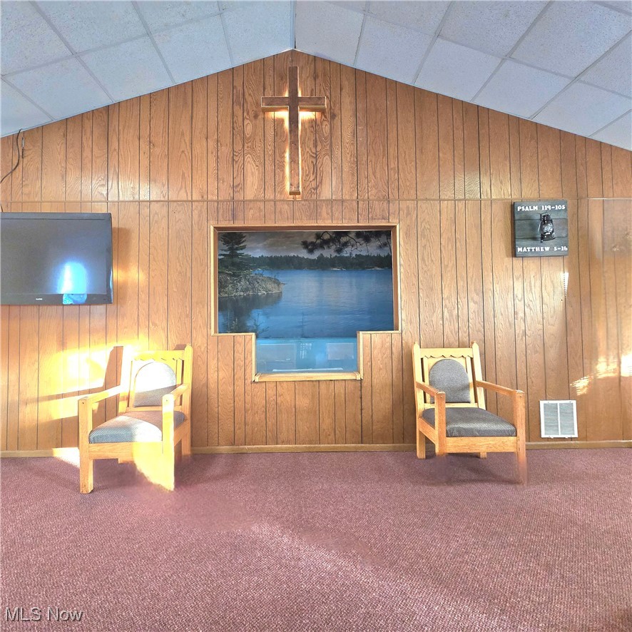 Cam Terrace Alta Adn - Commercial Sale