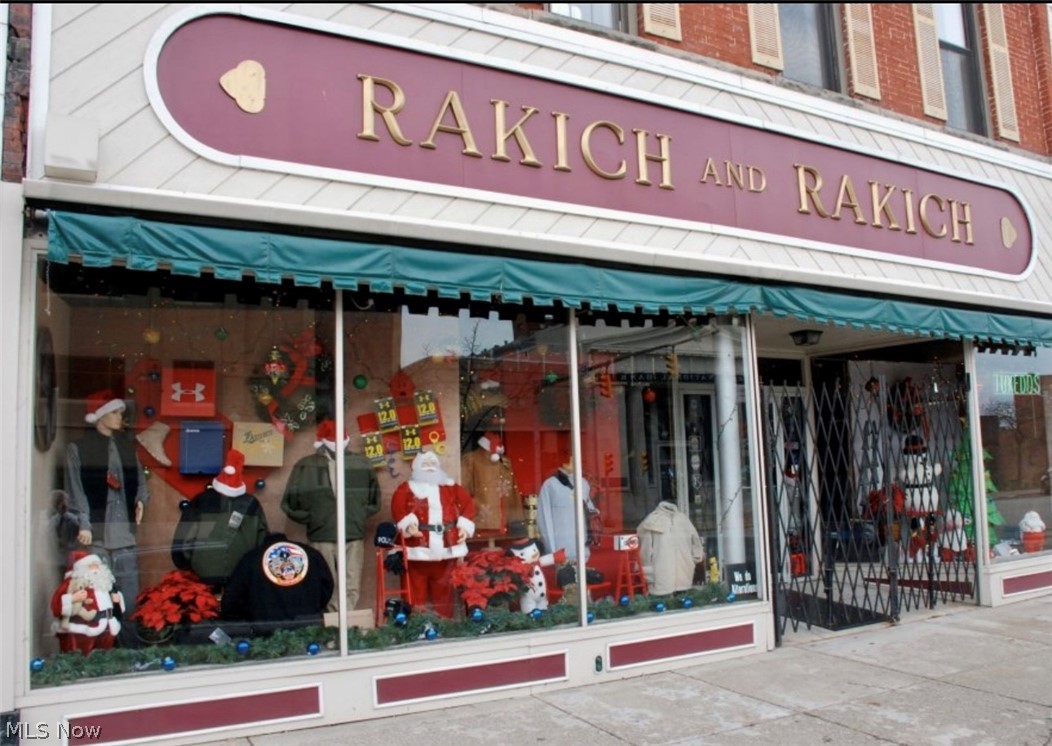 Broadway Redev Condo - Commercial Sale