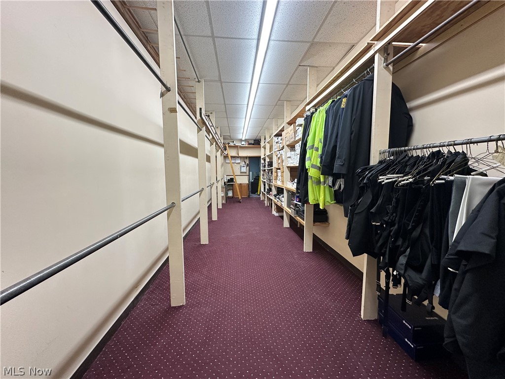 Broadway Redev Condo - Commercial Sale