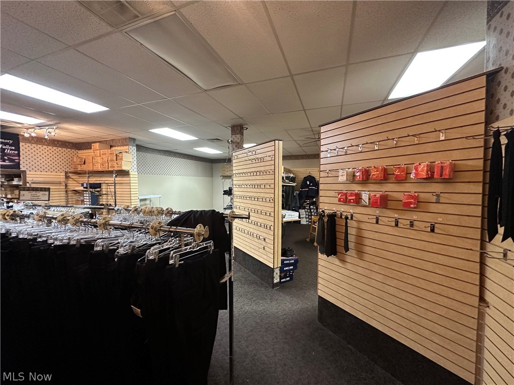 Broadway Redev Condo - Commercial Sale