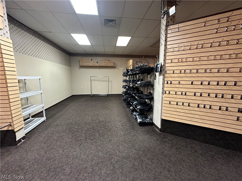 Broadway Redev Condo - Commercial Sale