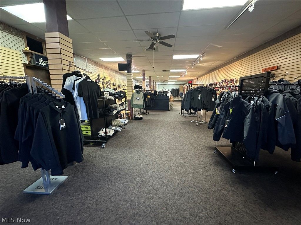 Photo of 506 Broadway #1, Lorain, OH 44052 (MLS # 5193492)