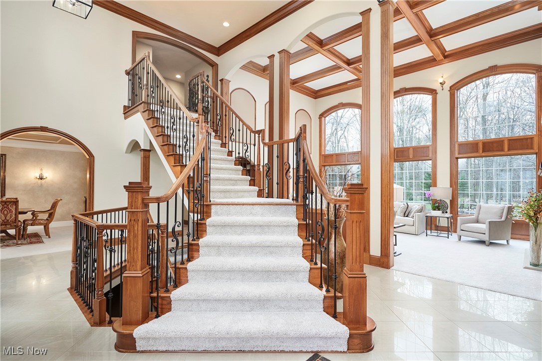 Sharon, Ohio 44281, United States, 5 Bedrooms Bedrooms, ,6 BathroomsBathrooms,Residential,Contingent,117089