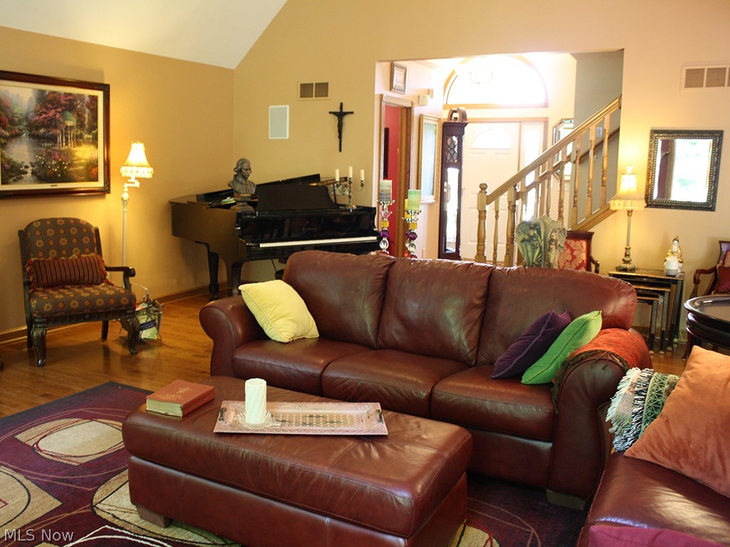 Montville Lakes - Residential