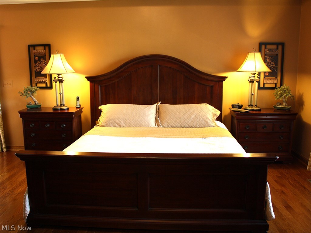 Montville Lakes - Residential