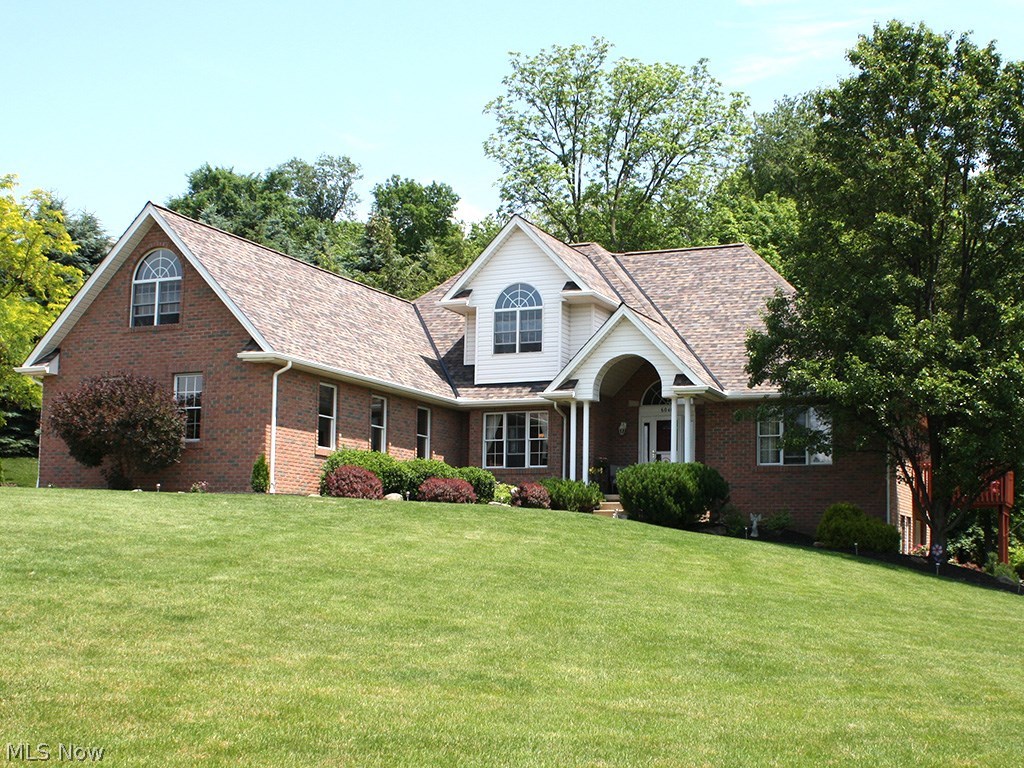 Montville Lakes - Residential