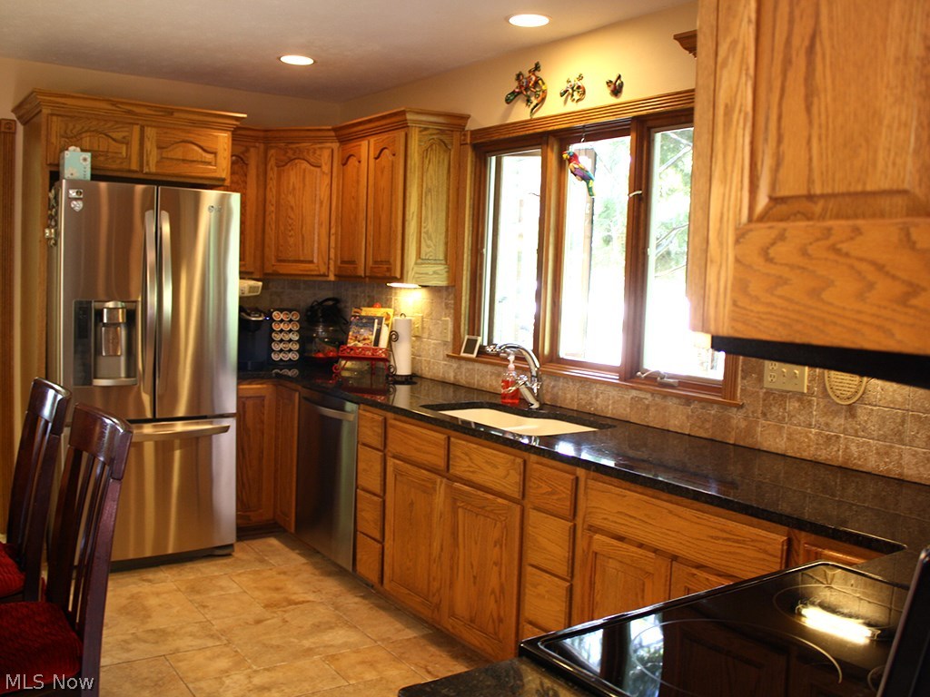 Montville Lakes - Residential