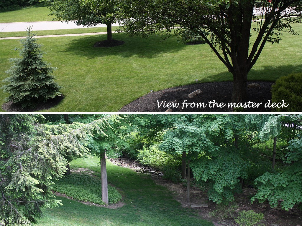 Montville Lakes - Residential