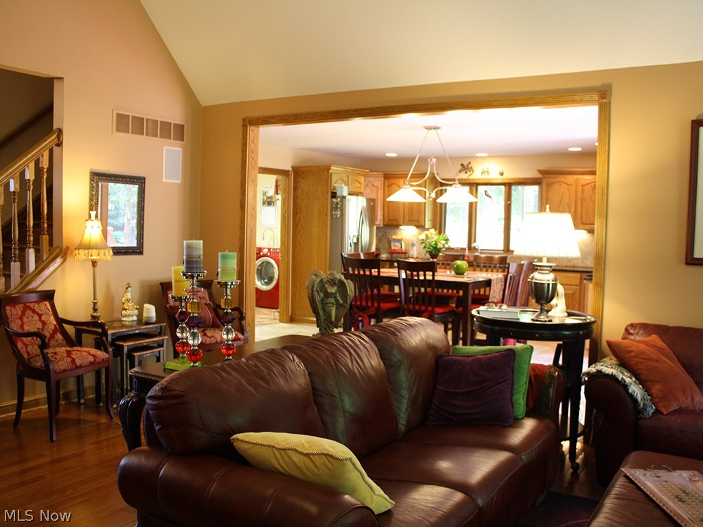 Montville Lakes - Residential