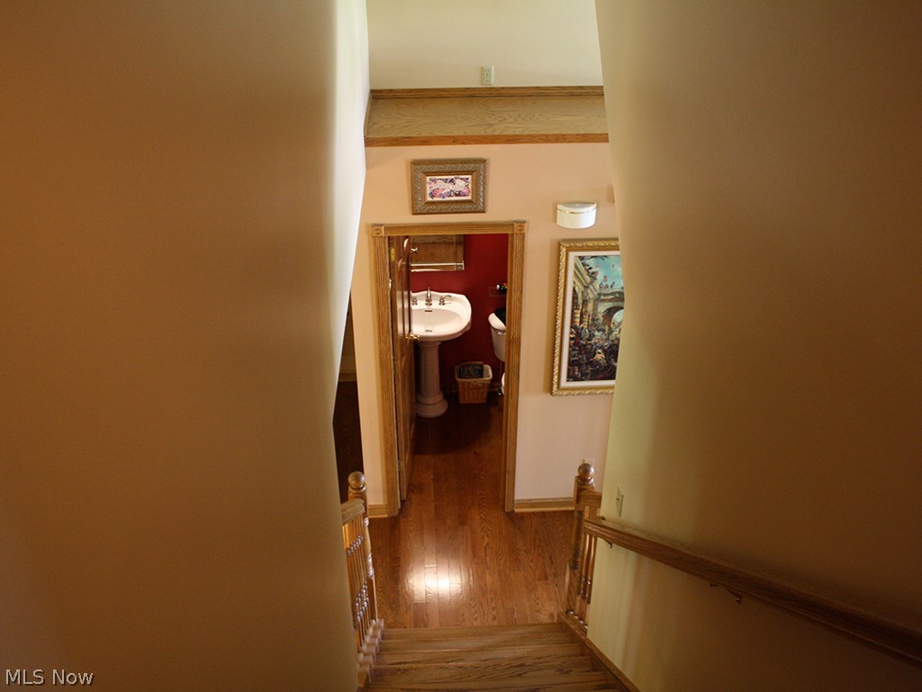 Montville Lakes - Residential