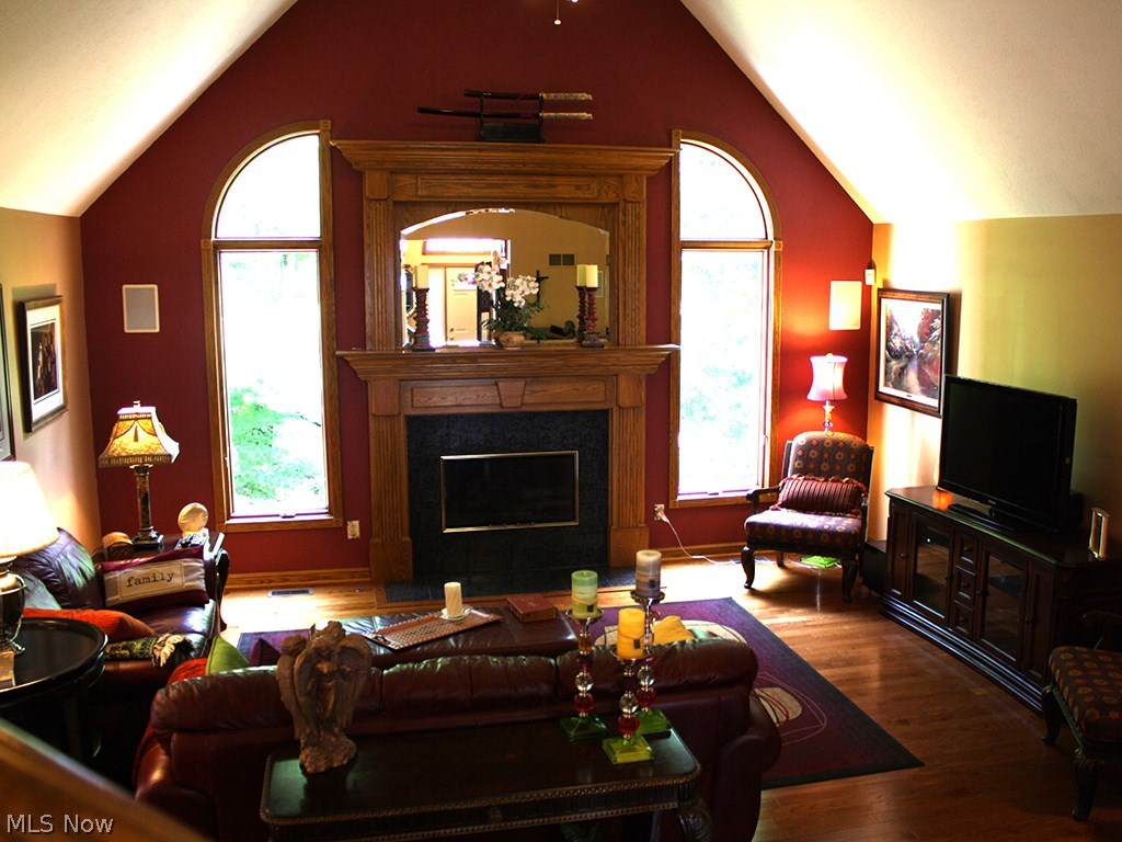 Montville Lakes - Residential