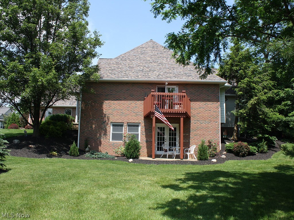 Montville Lakes - Residential