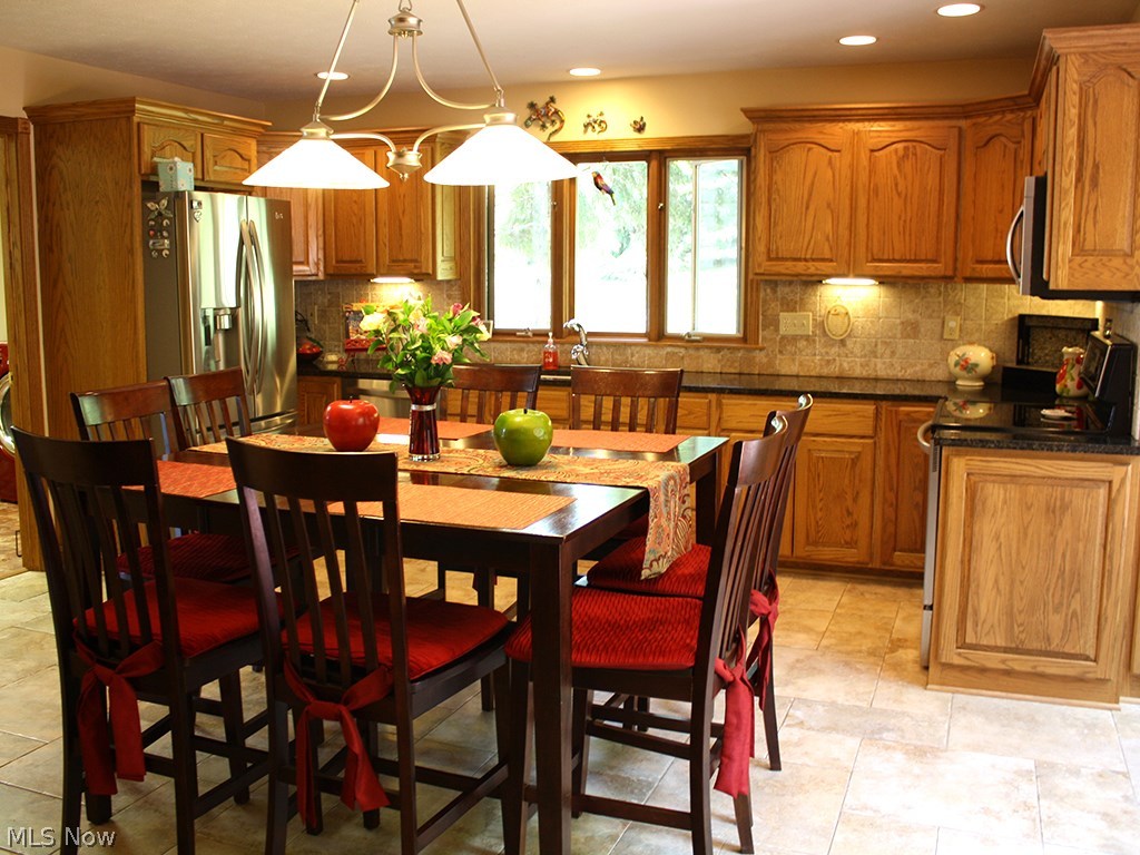 Montville Lakes - Residential