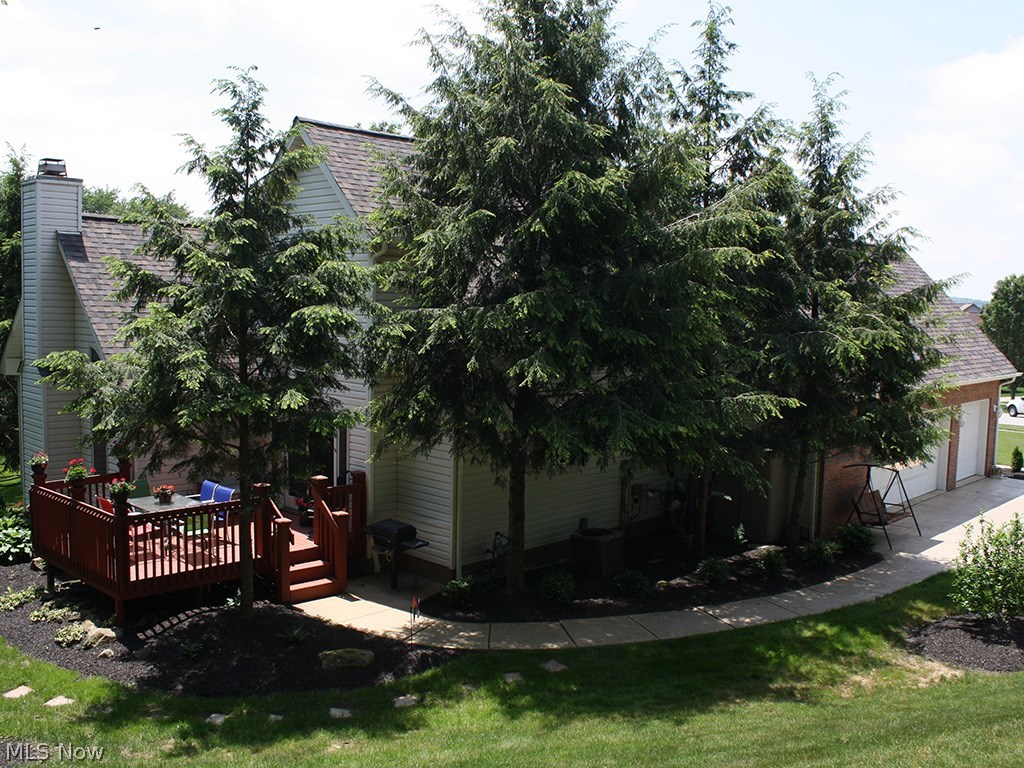 Montville Lakes - Residential