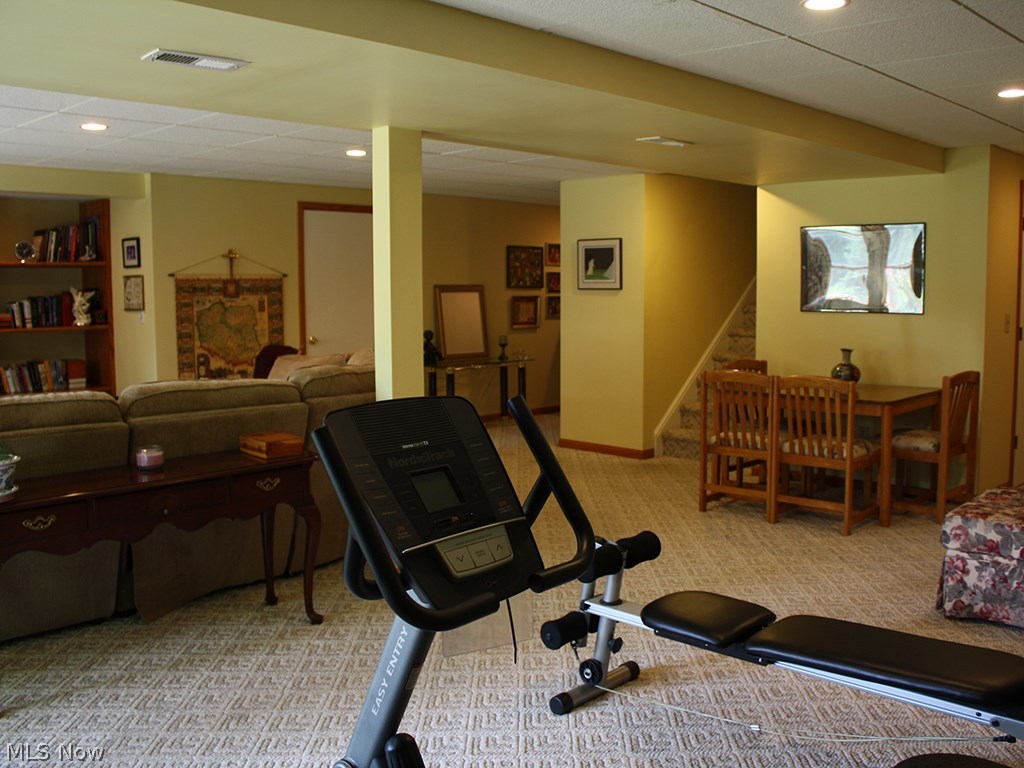 Montville Lakes - Residential