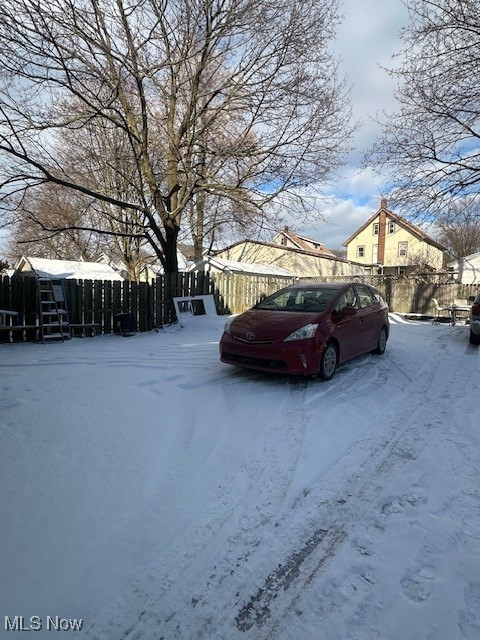 Akron, Ohio 44310, United States, 4 Bedrooms Bedrooms, ,2 BathroomsBathrooms,Residential,Pending,82303