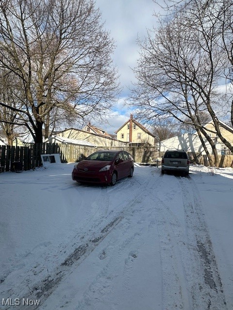 Akron, Ohio 44310, United States, 4 Bedrooms Bedrooms, ,2 BathroomsBathrooms,Residential,Pending,82303