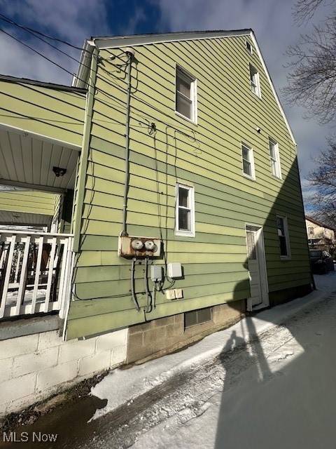 Akron, Ohio 44310, United States, 4 Bedrooms Bedrooms, ,2 BathroomsBathrooms,Residential,Pending,82303