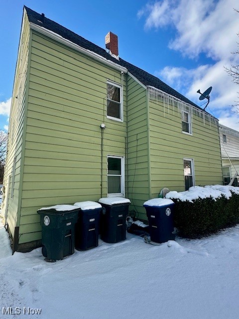 Akron, Ohio 44310, United States, 4 Bedrooms Bedrooms, ,2 BathroomsBathrooms,Residential,Pending,82303