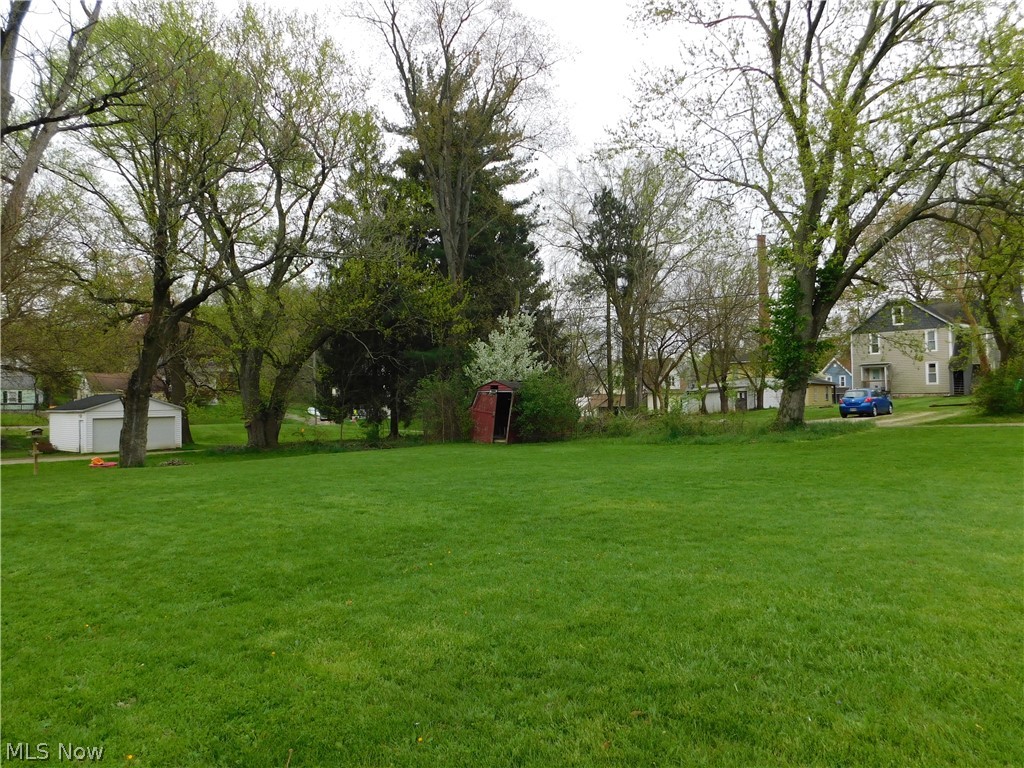 Massillon - Residential