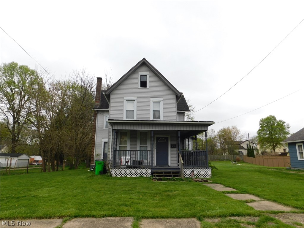 Massillon - Residential