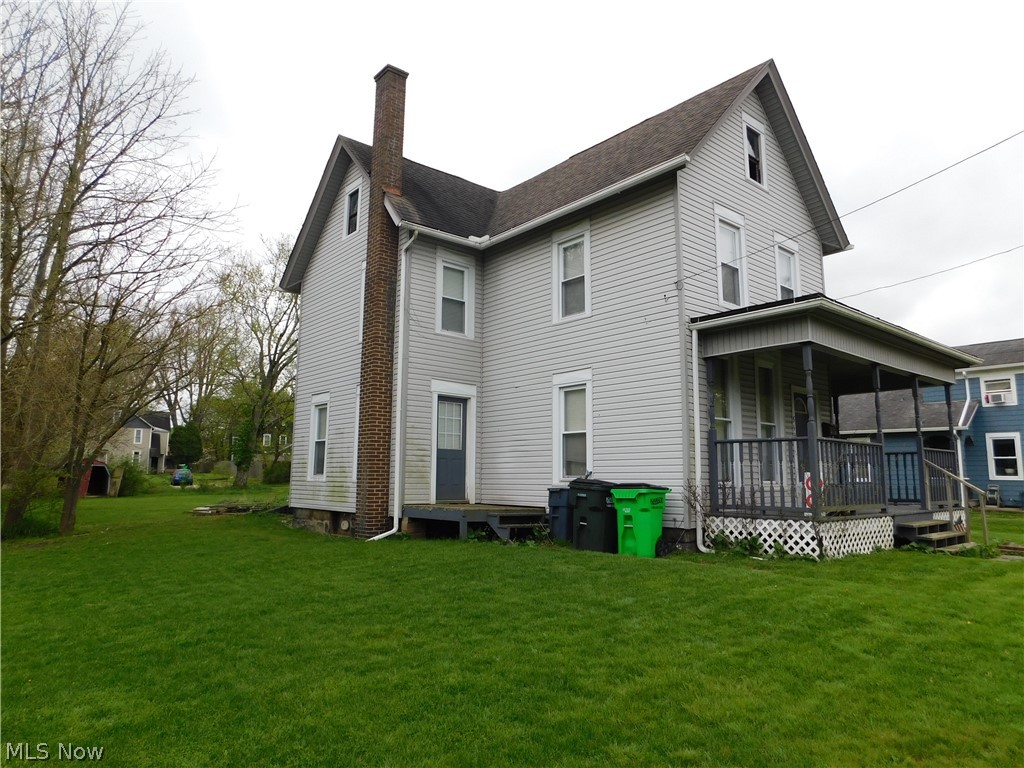 Massillon - Residential