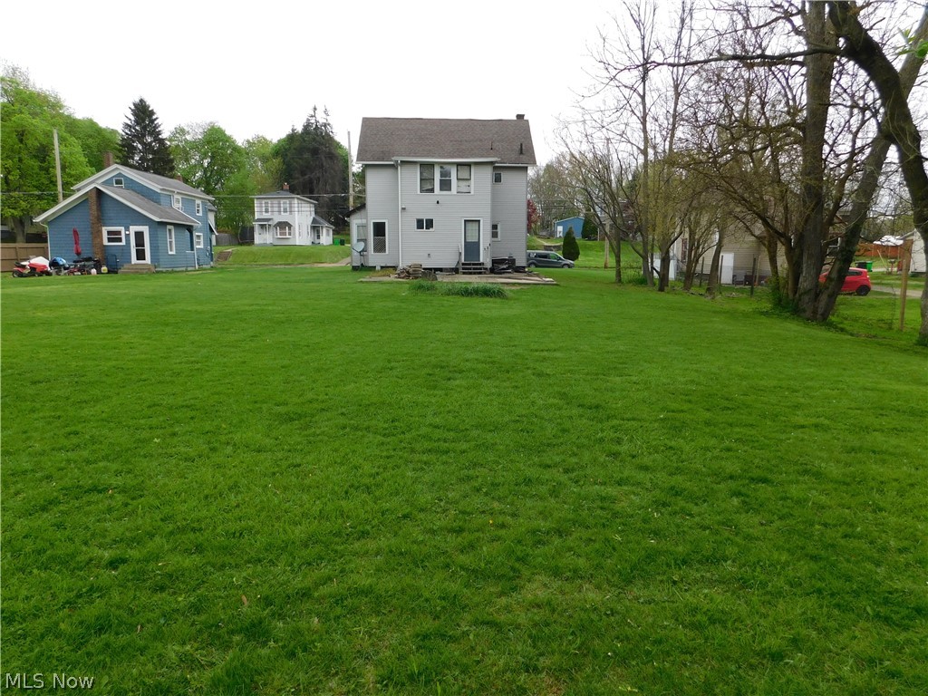 Massillon - Residential