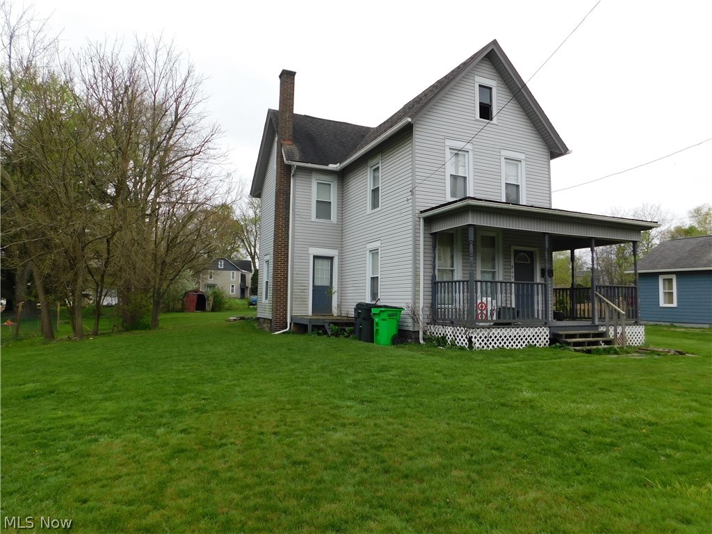 Massillon - Residential