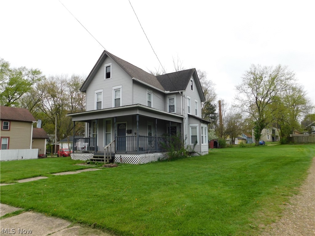 Massillon - Residential