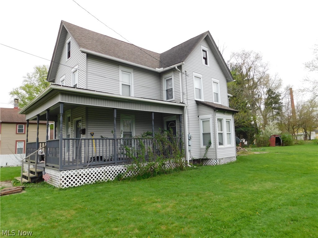 Massillon - Residential