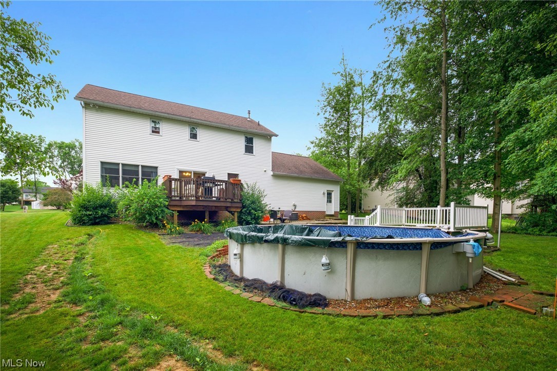 Whispering Pines Allotment 02 - Residential