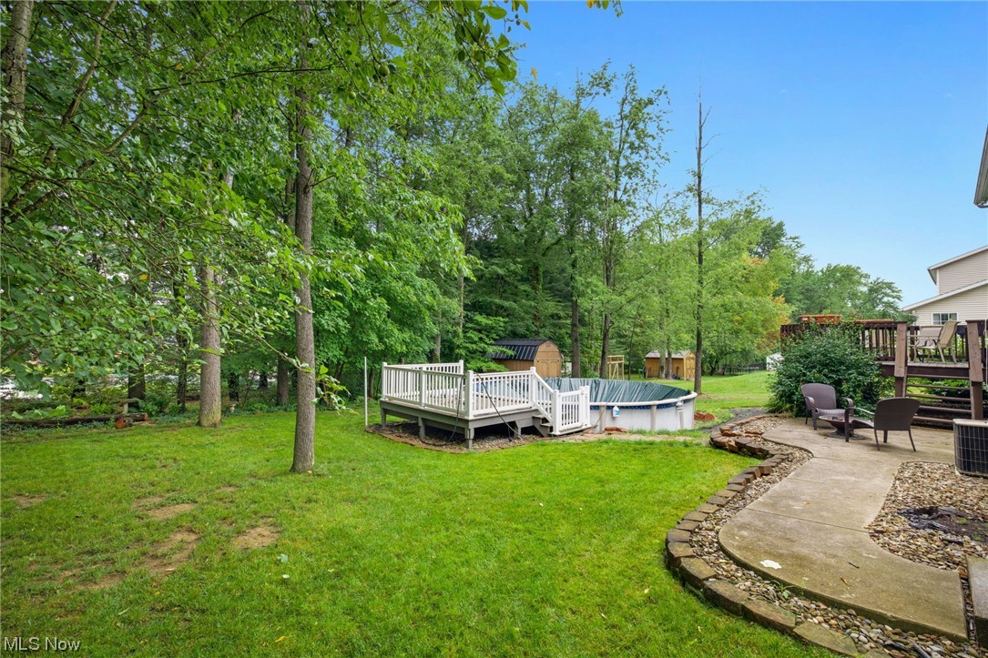 Whispering Pines Allotment 02 - Residential