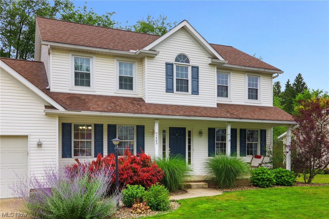 Whispering Pines Allotment 02 - Residential