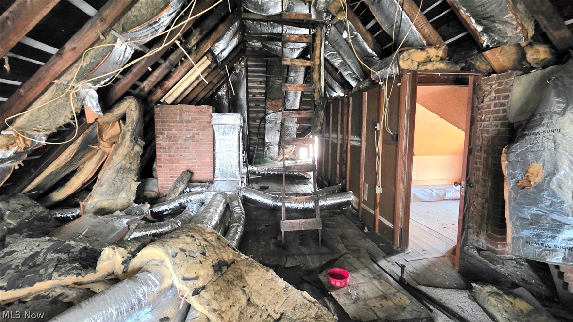 City/Marietta - Residential