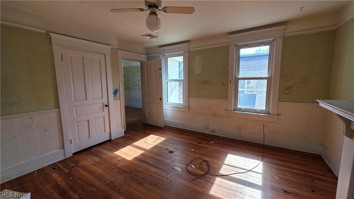 City/Marietta - Residential