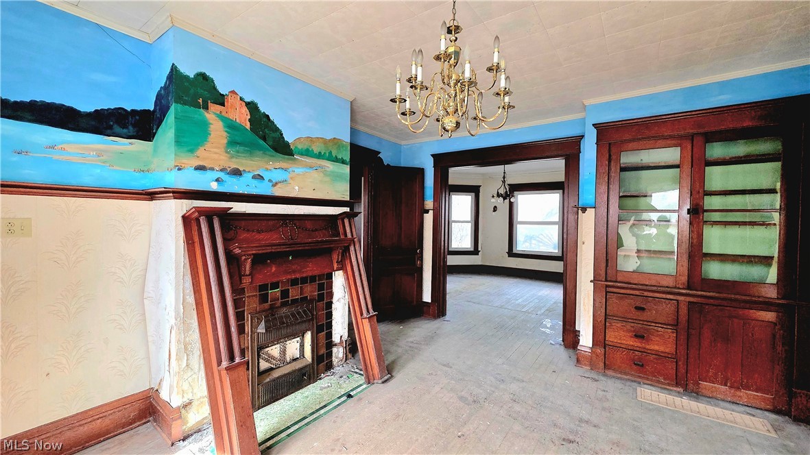 City/Marietta - Residential