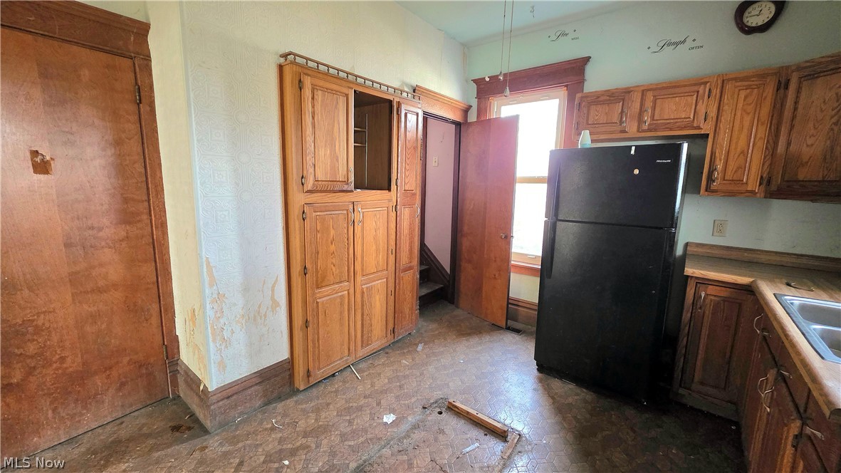 City/Marietta - Residential