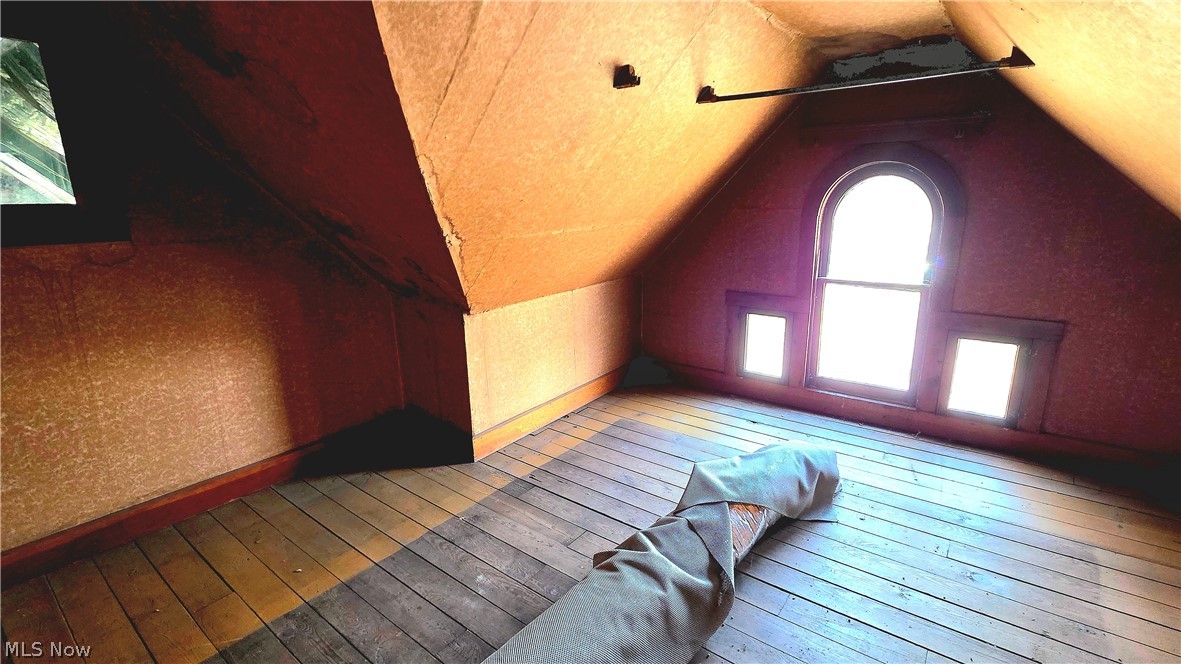 City/Marietta - Residential