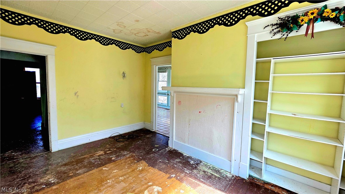 City/Marietta - Residential