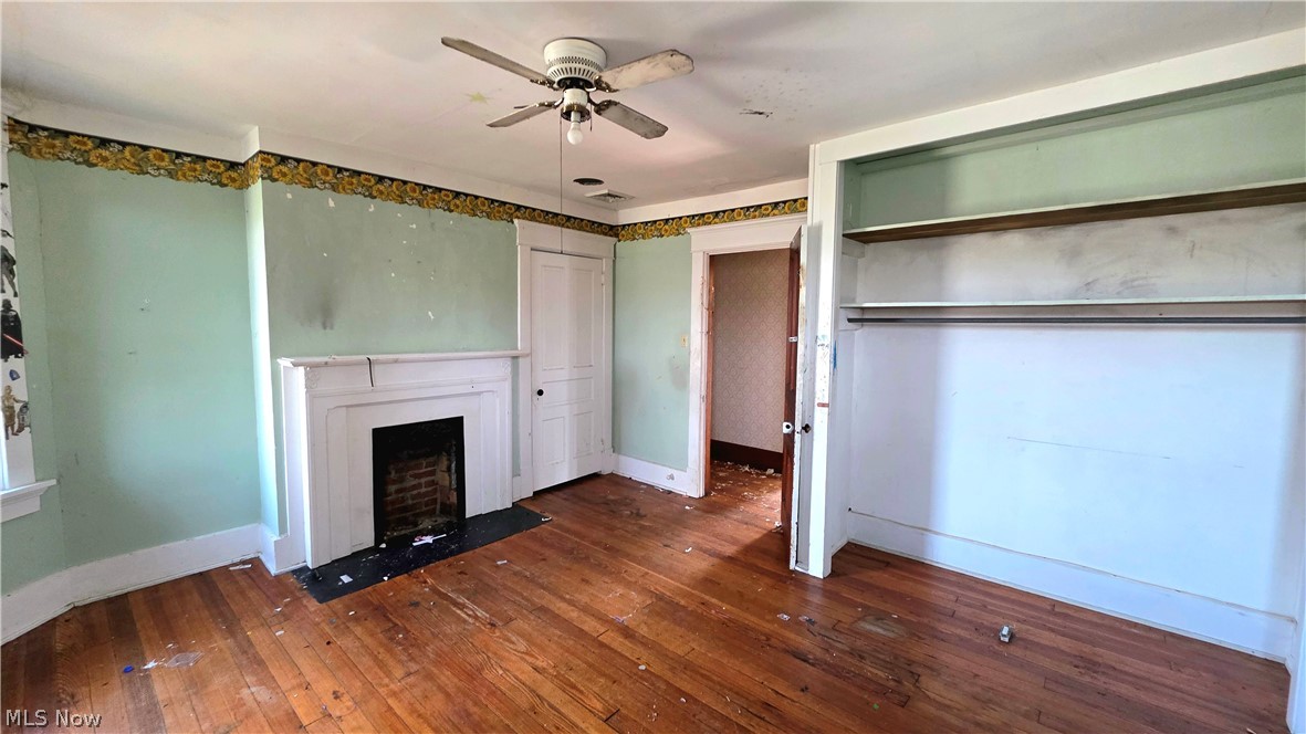 City/Marietta - Residential