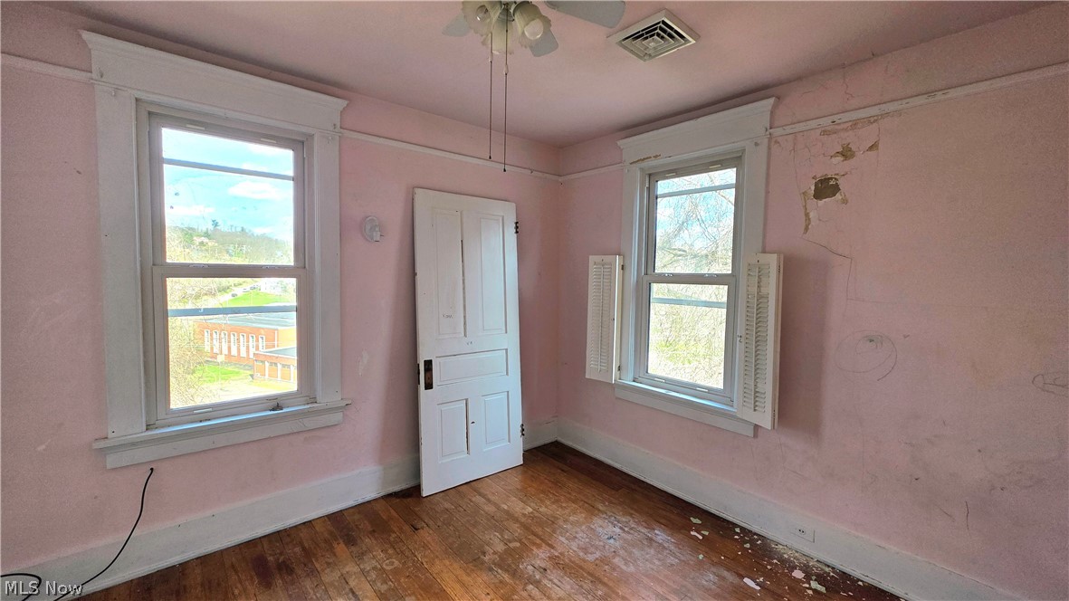 City/Marietta - Residential