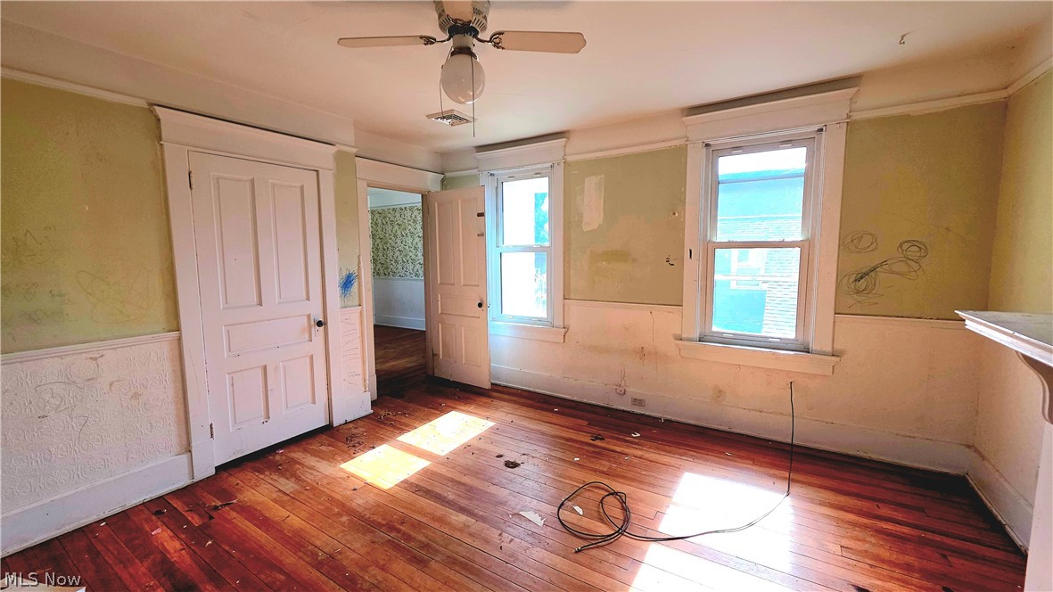 City/Marietta - Residential