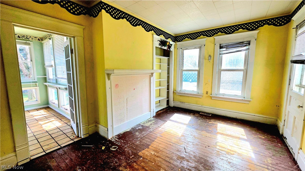 City/Marietta - Residential